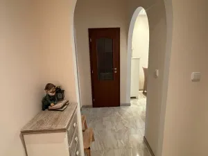 Pronájem bytu 2+1, Karlovy Vary - Rybáře, Šmeralova, 73 m2