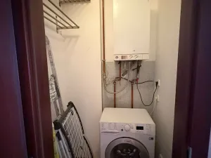 Pronájem bytu 2+1, Karlovy Vary - Rybáře, Šmeralova, 73 m2