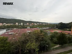 Pronájem bytu 2+1, Karlovy Vary - Rybáře, Šmeralova, 73 m2