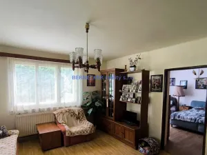 Prodej rodinného domu, Liberk, 150 m2