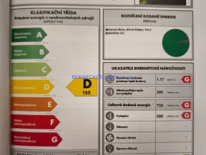 Prodej rodinného domu, Liberk, 150 m2