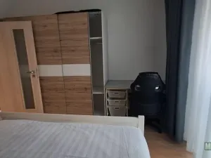 Pronájem bytu 1+kk, Praha - Žižkov, Olšanská, 79 m2