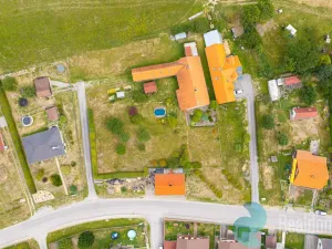 Prodej rodinného domu, Malonty, 275 m2