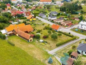 Prodej rodinného domu, Malonty, 275 m2