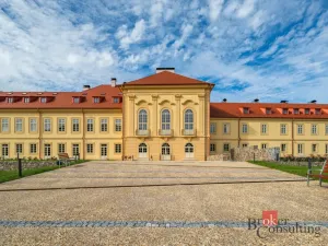 Pronájem bytu 1+kk, Jince, Slavíkova, 48 m2