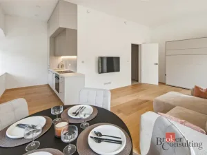 Pronájem bytu 1+kk, Jince, Slavíkova, 48 m2