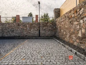 Pronájem bytu 1+kk, Jince, Slavíkova, 48 m2