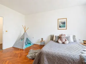 Prodej bytu 3+1, Prostějov, Budovcova, 72 m2