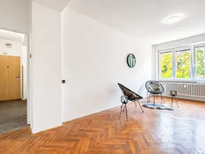 Prodej bytu 3+1, Prostějov, Budovcova, 72 m2