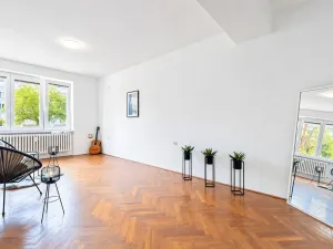 Prodej bytu 3+1, Prostějov, Budovcova, 72 m2