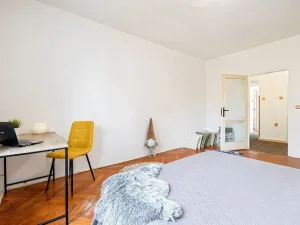 Prodej bytu 3+1, Prostějov, Budovcova, 72 m2