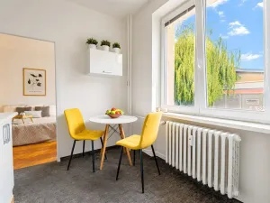 Prodej bytu 3+1, Prostějov, Budovcova, 72 m2