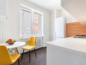Prodej bytu 3+1, Prostějov, Budovcova, 72 m2