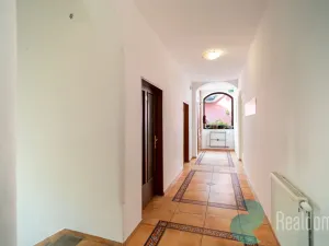 Prodej restaurace, Třeboň, Táboritská, 450 m2