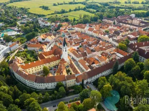Prodej restaurace, Třeboň, Táboritská, 650 m2
