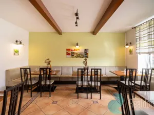 Prodej ubytování, Třeboň, Táboritská, 650 m2