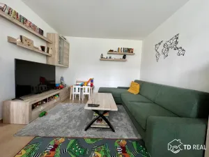 Pronájem bytu 2+1, Brno, Horácké náměstí, 72 m2