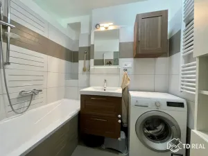 Pronájem bytu 2+1, Brno, Horácké náměstí, 72 m2