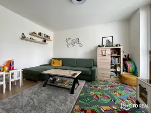 Pronájem bytu 2+1, Brno, Horácké náměstí, 72 m2