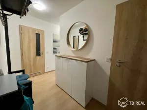 Pronájem bytu 2+1, Brno, Horácké náměstí, 72 m2