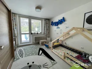 Pronájem bytu 2+1, Brno, Horácké náměstí, 72 m2