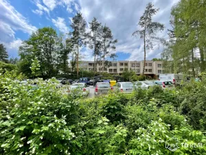 Pronájem bytu 2+1, Brno, Horácké náměstí, 72 m2