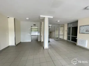 Pronájem bytu 2+1, Brno, Horácké náměstí, 72 m2