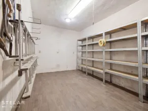 Prodej rodinného domu, Třebíč, Račerovická, 296 m2