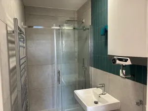 Pronájem bytu 2+kk, Praha - Libeň, U pošty, 39 m2