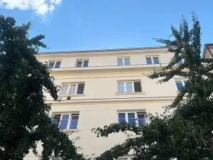 Pronájem bytu 2+kk, Praha - Libeň, U pošty, 39 m2