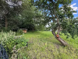 Prodej pozemku pro bydlení, Varnsdorf, 1169 m2