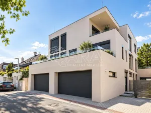 Prodej bytu 3+kk, Praha - Modřany, Ke Spofě, 93 m2