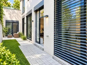 Prodej bytu 3+kk, Praha - Modřany, Ke Spofě, 93 m2