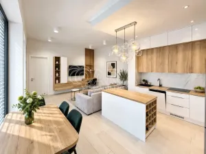 Prodej bytu 3+kk, Praha - Modřany, Ke Spofě, 93 m2