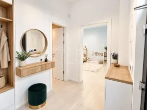 Prodej bytu 3+kk, Praha - Modřany, Ke Spofě, 93 m2
