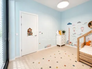 Prodej bytu 3+kk, Praha - Modřany, Ke Spofě, 93 m2