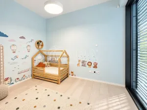 Prodej bytu 3+kk, Praha - Modřany, Ke Spofě, 93 m2