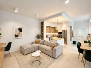 Prodej bytu 3+kk, Praha - Modřany, Ke Spofě, 93 m2