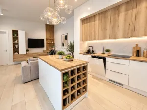 Prodej bytu 3+kk, Praha - Modřany, Ke Spofě, 93 m2