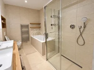 Prodej bytu 3+kk, Praha - Modřany, Ke Spofě, 93 m2