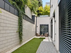 Prodej bytu 3+kk, Praha - Modřany, Ke Spofě, 93 m2