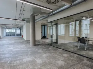 Pronájem kanceláře, Praha - Nové Město, Václavské náměstí, 115 m2