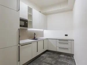 Pronájem kanceláře, Praha - Nové Město, Václavské náměstí, 115 m2