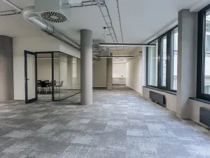 Pronájem kanceláře, Praha - Nové Město, Václavské náměstí, 115 m2