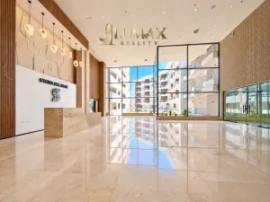 Prodej bytu 1+1, Hurghada,, 54 m2
