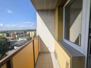 Pronájem bytu 1+1, Přerov - Přerov I-Město, Dvořákova, 41 m2