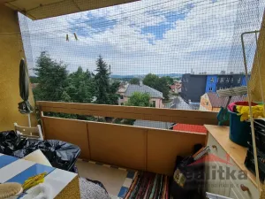 Prodej bytu 4+1, Opava - Kylešovice, Liptovská, 98 m2