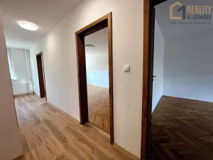 Prodej bytu 2+1, Ústí nad Orlicí, Chodská, 57 m2