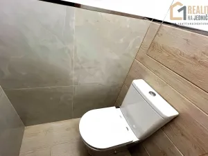 Prodej bytu 2+1, Ústí nad Orlicí, Chodská, 57 m2