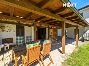 Prodej rodinného domu, Dolní Branná, 227 m2